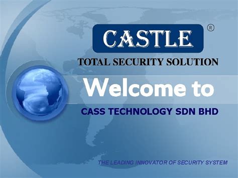 CASS Security Systems