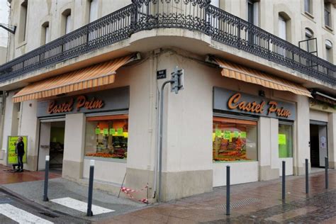 CASTEL PRIM à Castelnaudary