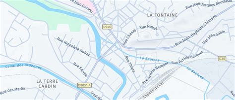 CASTELAIN PIERRE à Rethel