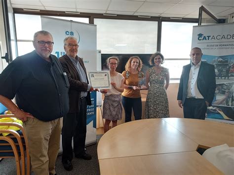 CAT Valenton à Valenton