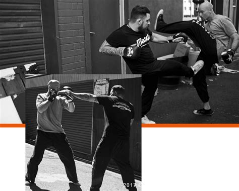 CATS Combat Arts Training School for Bruce Lee's JKD, MMA & Black belt