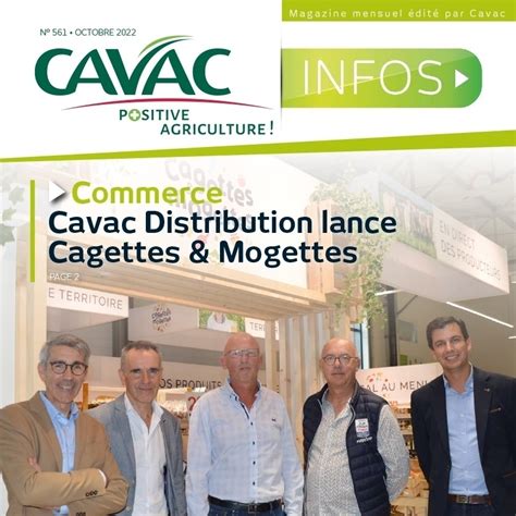 CAVAC Distribution à Challans
