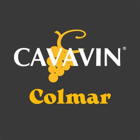 CAVAVIN - Colmar à Colmar