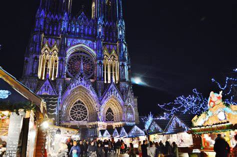 CAVI Reims à Reims