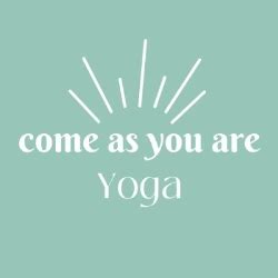 CAYA YOGA - come as you are
