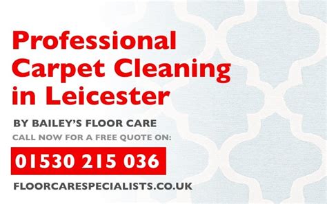CB Carpet Cleaning Services Leicestershire