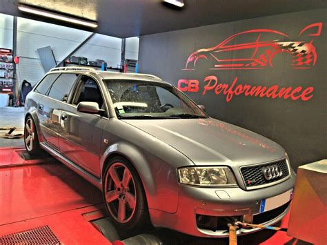 CB PERFORMANCE à Riom