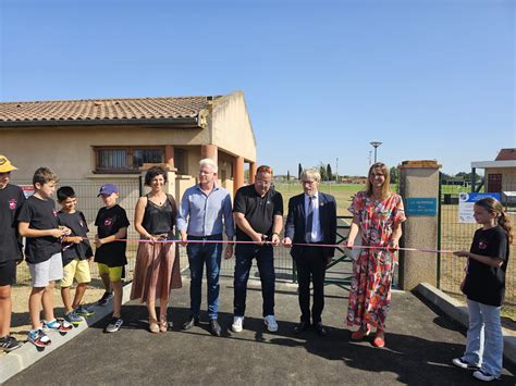 CB-Monetics Sarl à Labastidette