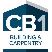 CB1 Building and Carpentry