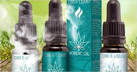 CBD E Liquid Review: A Comprehensive Guide to CBD Vape Juice