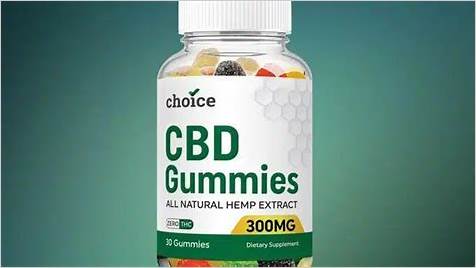 CBD Gummies FDA-Approved: A Comprehensive Guide to Safety and Efficacy
