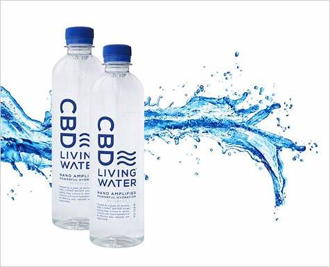 CBD Water Review: A Comprehensive Analysis of the Benefits and Effectiveness of CBD Infused Water