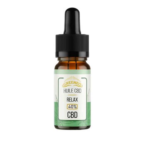 CBD RELAX DECIZE à Decize