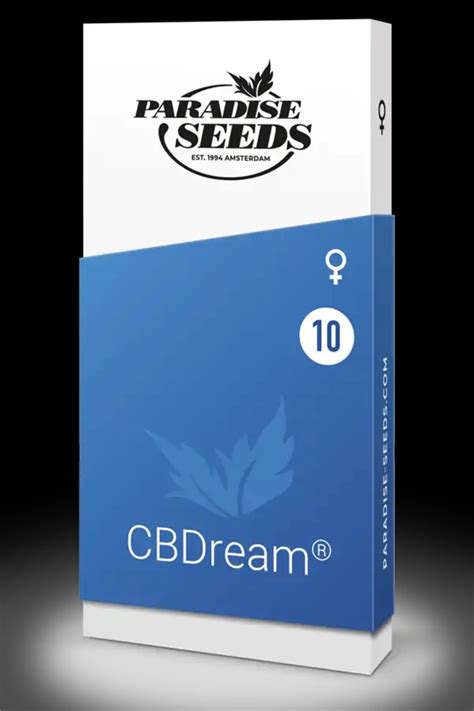 CBDream CBD MoM&SoN à Condom