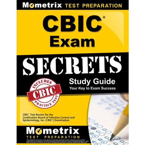 download CBIC Exam Secrets Study Guide: