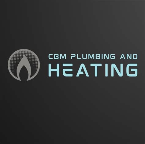 CBM Plumbing and heating services