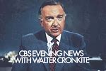 CBS Evening News with Walter Cronkite 1979