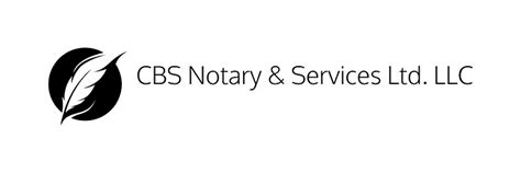 CBS Notary & Services Limited LLC