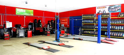 CBS Pneumatique à Villefranche-de-Rouergue