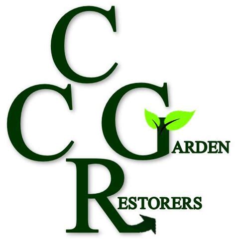 CC Garden Restorers