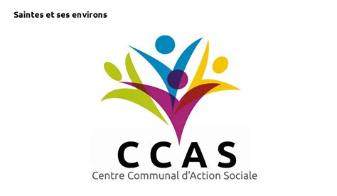 CCAS à Saintes