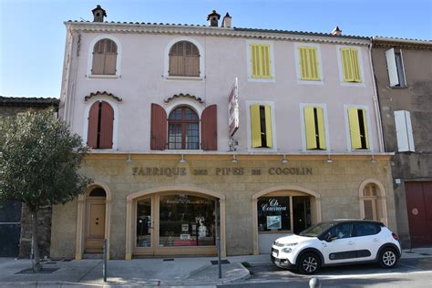CCAS à Cogolin
