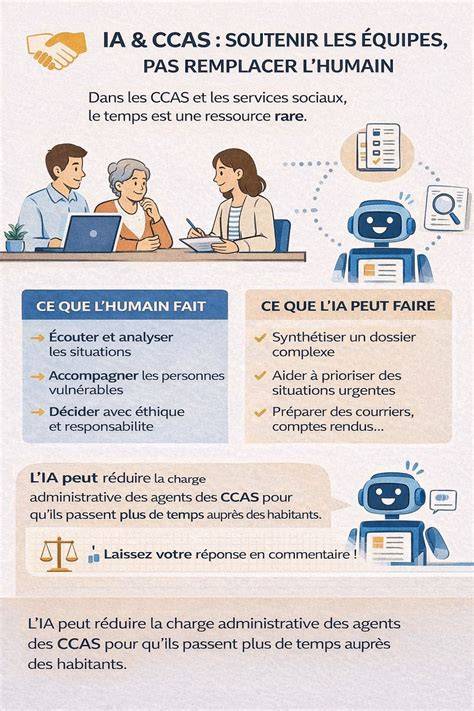 CCAS à Laplume