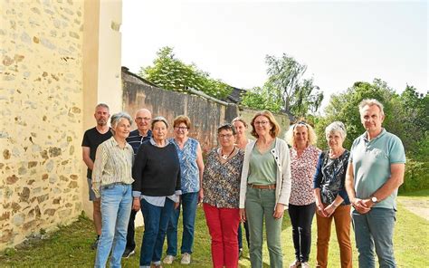 CCAS à Logonna-Daoulas