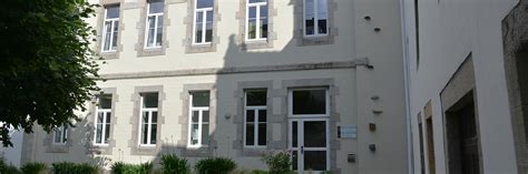 CCAS Landerneau à Landerneau
