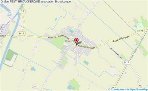 CCAS de Brouckerque à Laval
