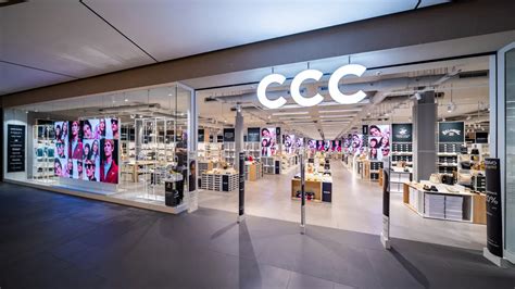 CCC Shoes & Bags Turu 2, 51013 Tartu
