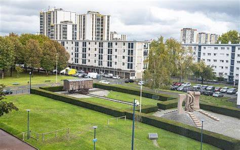 CCF Drancy à Drancy