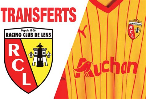 CCF Lens à Lens