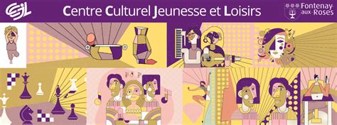 CCJL à Fontenay-aux-Roses