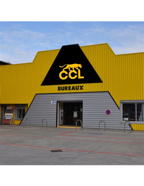 CCL MATERIAUX à Colomiers