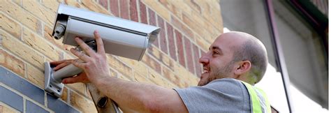 CCTV Installers Knightsbridge