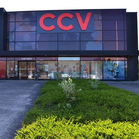 CCV Colmar à Colmar