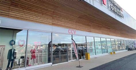 CCV Persan à Persan