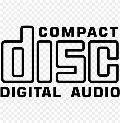 Disc Logo