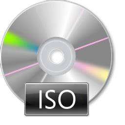 CD ISO icon