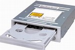 CD-ROM Drive Repair