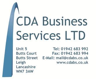 CDA Business Services LTD