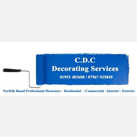 CDC Decorating Services