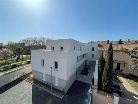 CDC architectes à Lyon