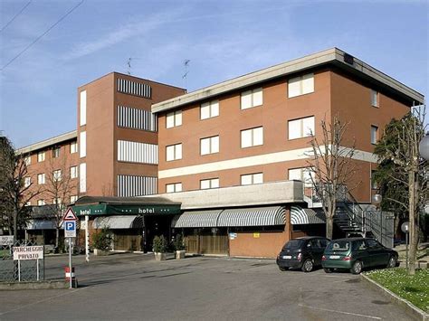 CDH Hotel Modena Modena