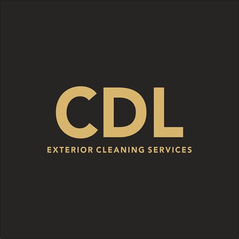 CDL Exterior Cleaning Services