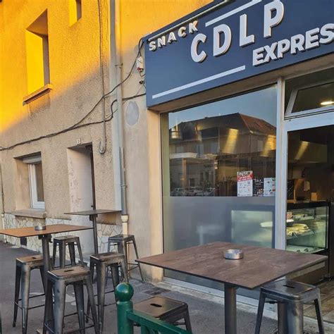 CDLP EXPRESS à Chabeuil