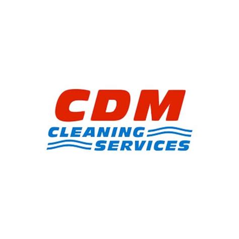 CDM Cleaning Services