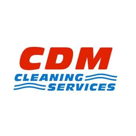 CDM Gutter Cleaning Services