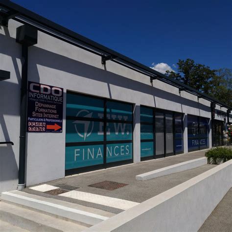 CDO Informatique à Fréjus